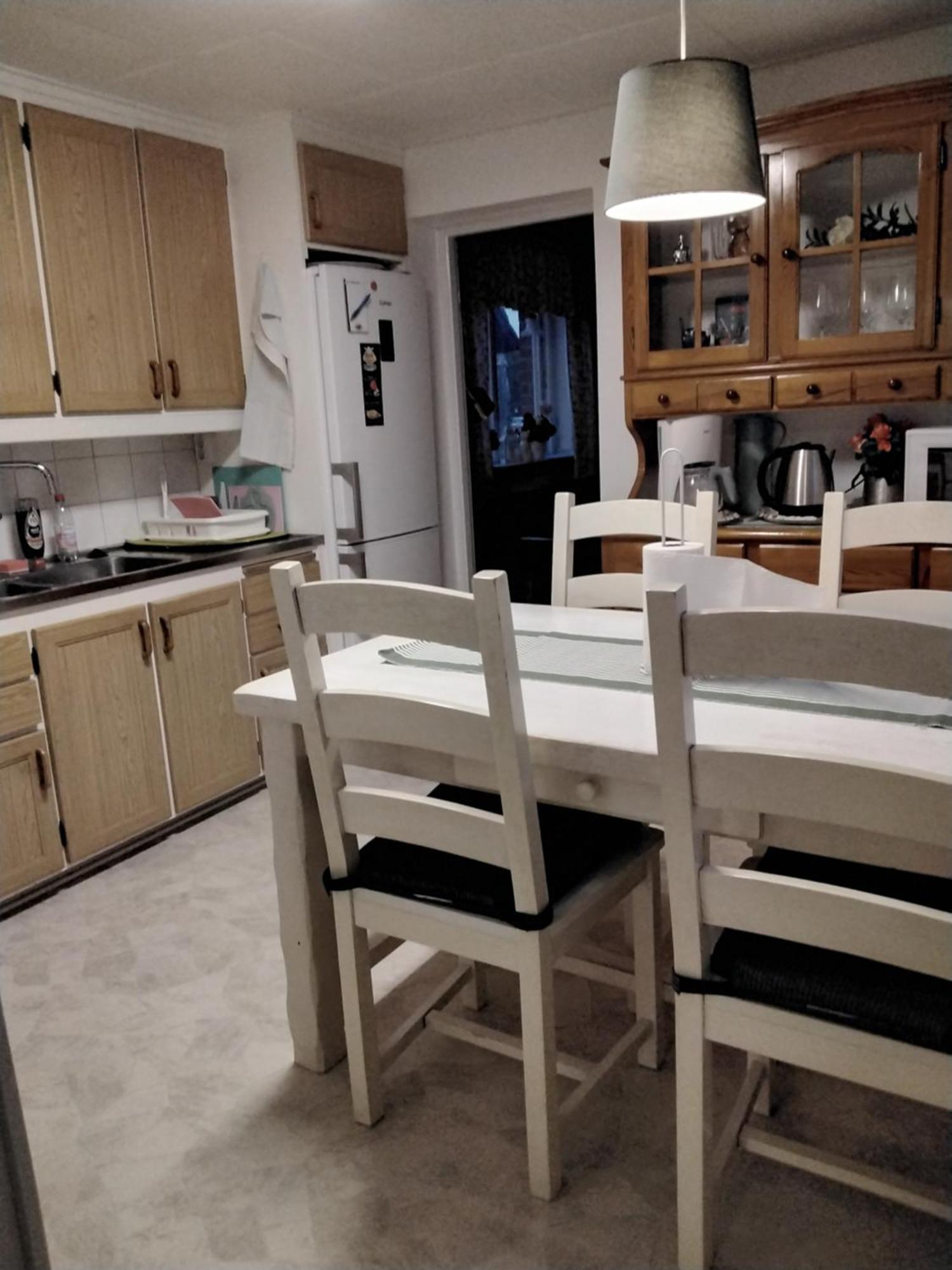 Bo I Trelleborg Apartment Bagian luar foto